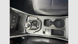 Hyundai Tucson 1.6T 118kW (160CV) 48V Klass