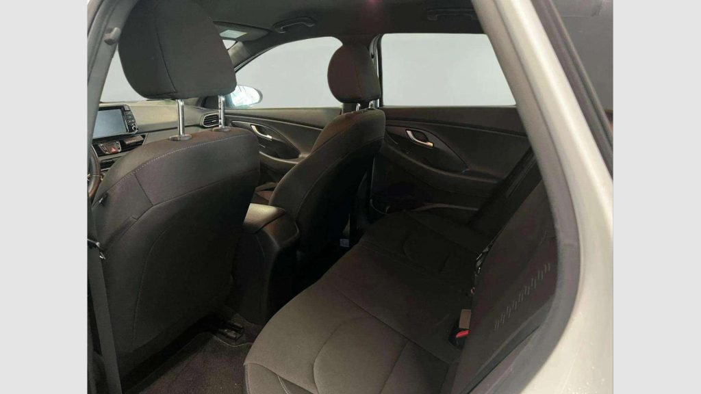 Hyundai i30 I30 5P TGDI 1.0 120CV GO PLUS MY19