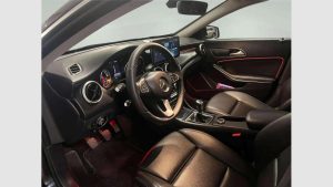Mercedes-Benz Clase CLA CLA 200 d