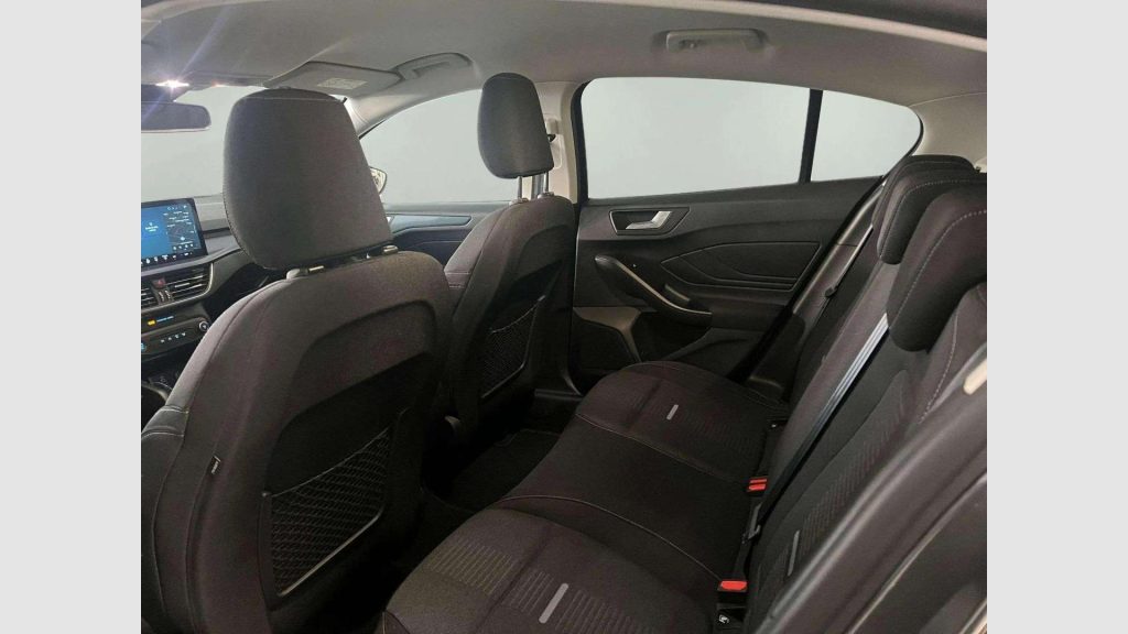 Ford Focus 1.0 Ecoboost MHEV 114kW Active