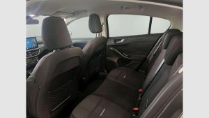 Ford Focus 1.0 Ecoboost MHEV 114kW Active