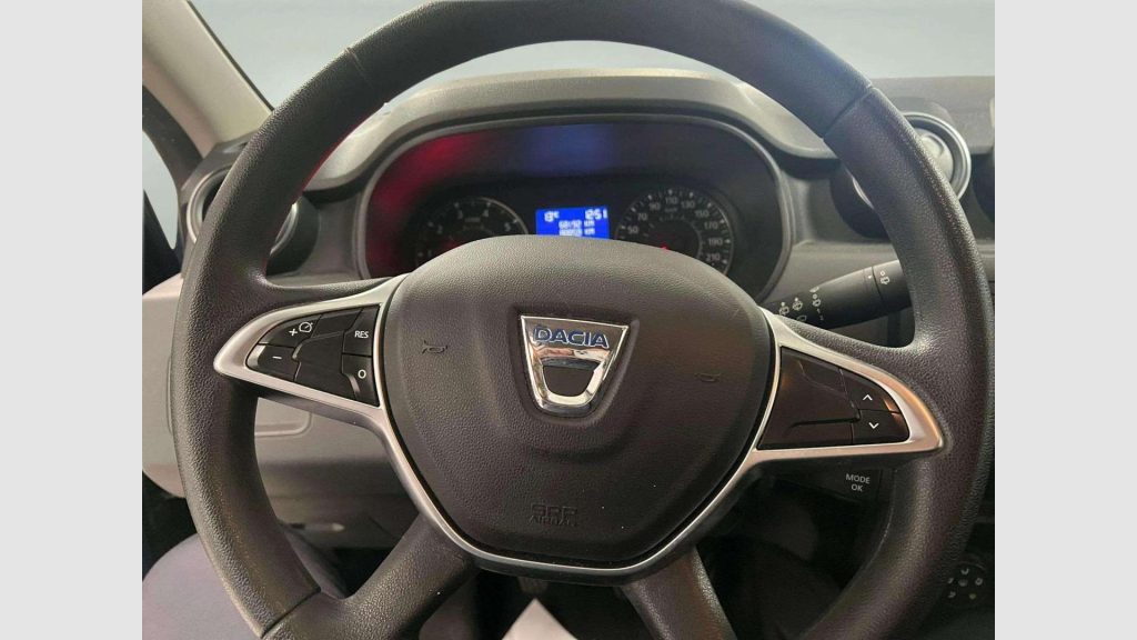 Dacia Duster Essential 1.6 84kW (114CV) 4X2