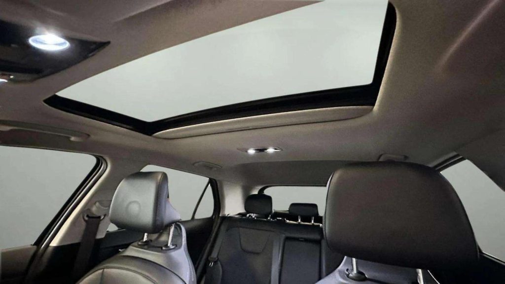 Kia Niro 1.6 GDi HEV 104kW (141CV) Emotion