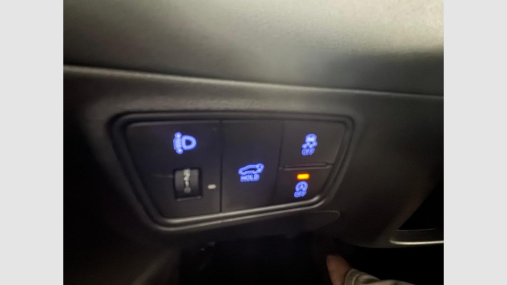 Hyundai Tucson 1.6 TGDI 110kW (150CV) 48V Tecno 2C