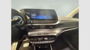 Hyundai Bayon 1.0 TGDI 74kW (100CV) 48V Tecno DCT