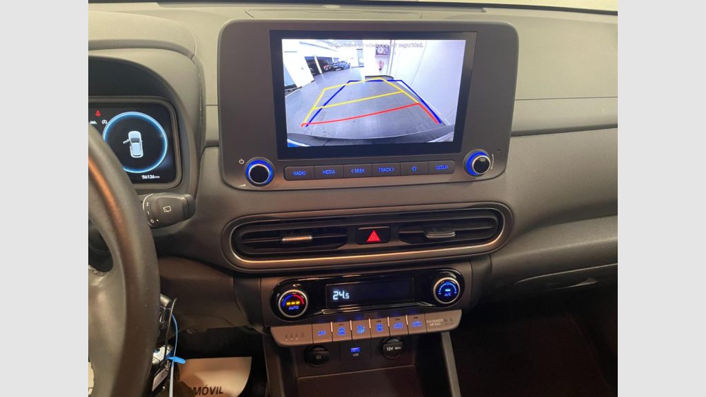 Hyundai Kona 1.0 TGDI Maxx 4X2