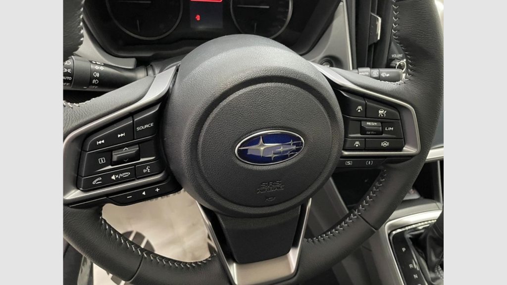 Subaru crosstrek 2.0i Hybrid CVT Touring