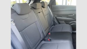 Hyundai Tucson 1.6T 110kW (150CV) DT Klass