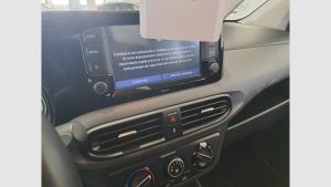 Hyundai i10 1.2 Tecno Edition