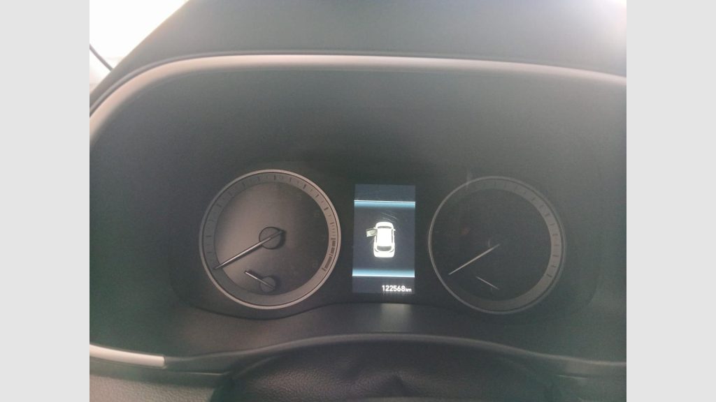 Hyundai Tucson 1.6 GDI 97kW (131CV) Tecno 4X2