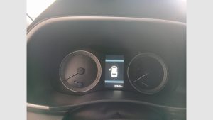 Hyundai Tucson 1.6 GDI 97kW (131CV) Tecno 4X2