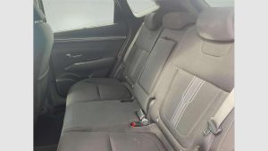 Hyundai Tucson 1.6 TGDI 169kW HEV Tecno Auto 2C