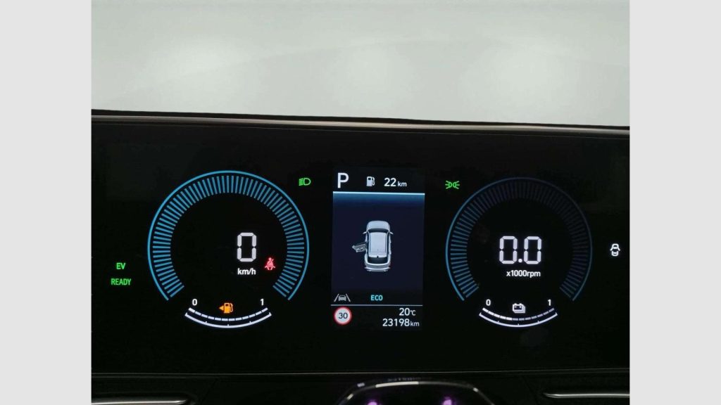 Hyundai Kona HEV 1.6GDI 129CV DT Maxx