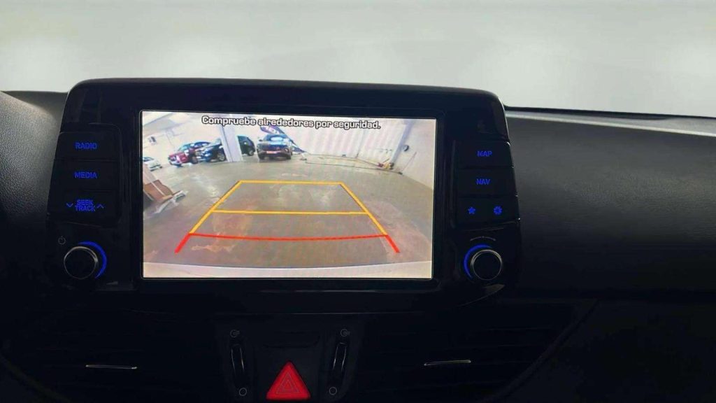 Hyundai i30 I30 5P TGDI 1.0 120CV GO PLUS MY19