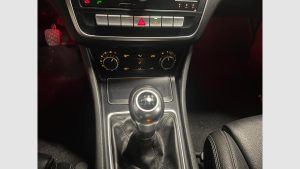 Mercedes-Benz Clase CLA CLA 200 d