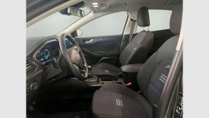 Ford Focus 1.0 Ecoboost MHEV 114kW Active