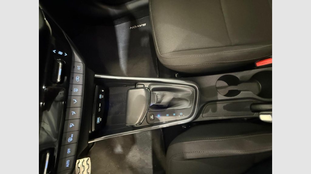 Hyundai Bayon 1.0 TGDI 74kW (100CV) 48V Tecno DCT