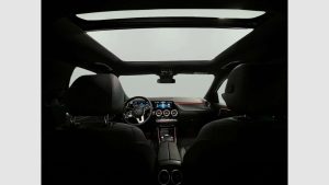 Mercedes-Benz Clase GLA GLA 200 D