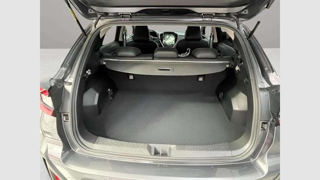 Subaru crosstrek 2.0i Hybrid CVT Touring