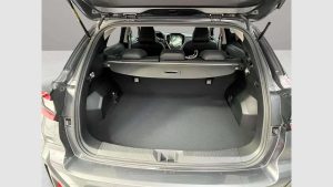 Subaru crosstrek 2.0i Hybrid CVT Touring