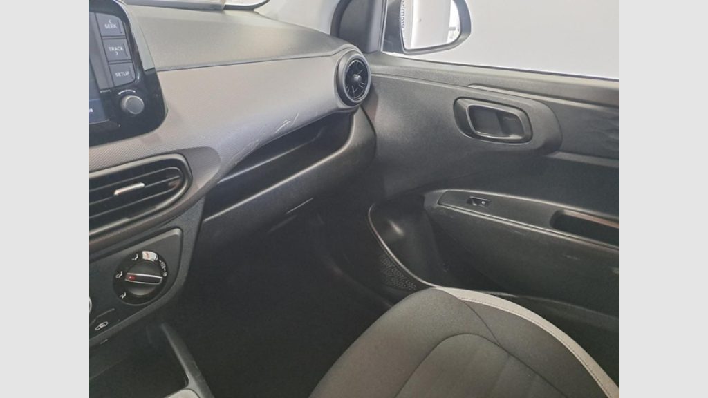 Hyundai i10 1.2 Tecno Edition