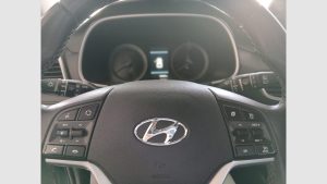 Hyundai Tucson 1.6 GDI 97kW (131CV) Tecno 4X2