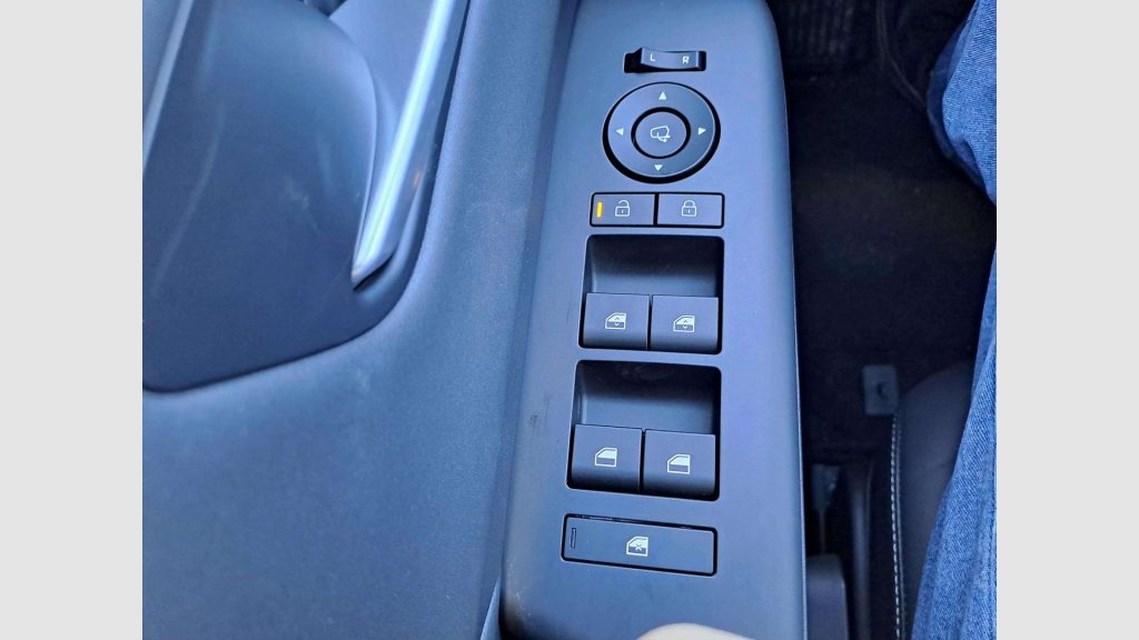 Hyundai Kona HEV 1.6GDI 129CV DT Tecno