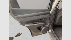 Hyundai Tucson 1.6T 118kW (160CV) 48V Klass