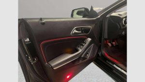 Mercedes-Benz Clase CLA CLA 200 d