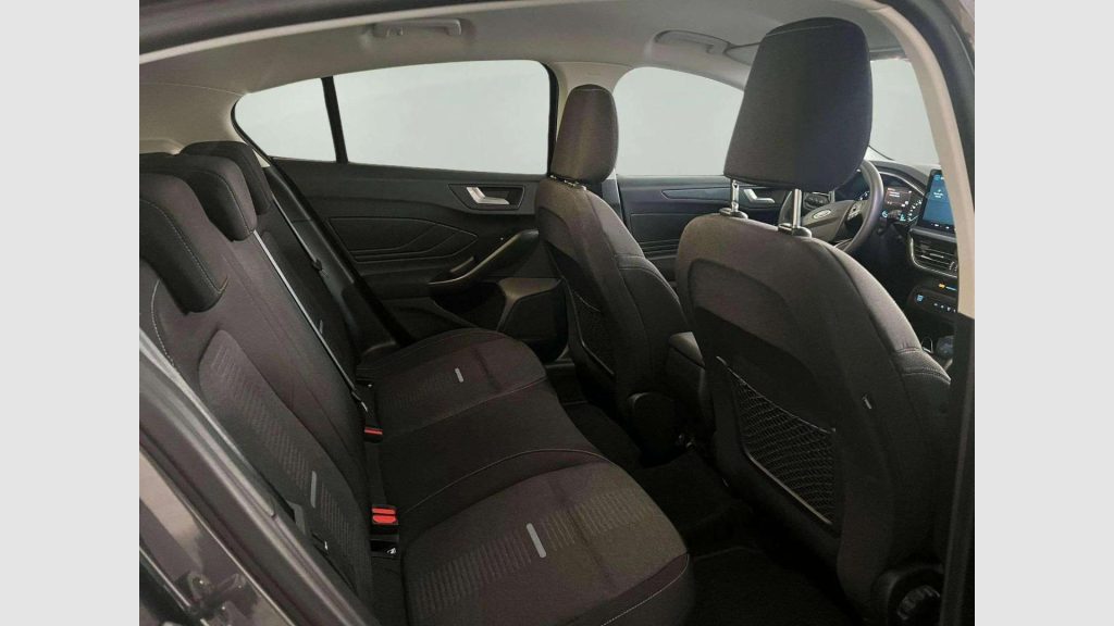 Ford Focus 1.0 Ecoboost MHEV 114kW Active