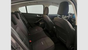 Ford Focus 1.0 Ecoboost MHEV 114kW Active