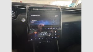 Hyundai Tucson 1.6 TGDI 110kW (150CV) 48V Tecno 2C