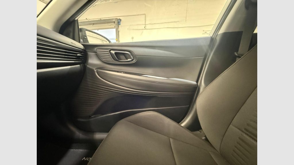 Hyundai Bayon 1.0 TGDI 74kW (100CV) 48V Tecno DCT