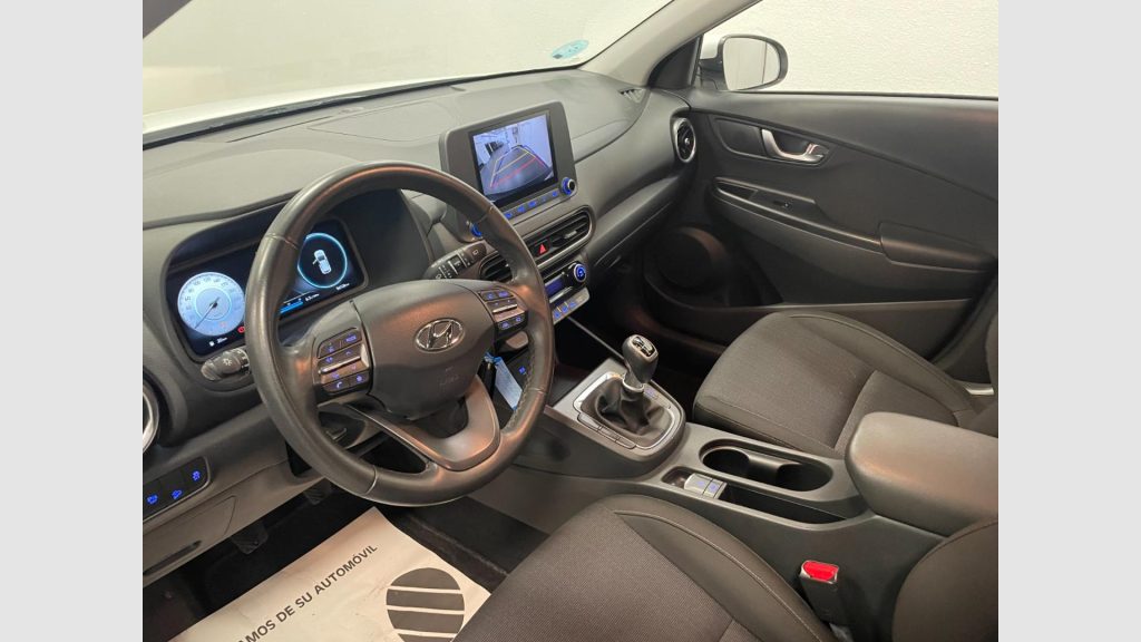 Hyundai Kona 1.0 TGDI Maxx 4X2