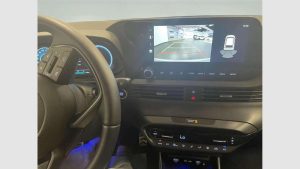 Hyundai Bayon 1.0 TGDI 74kW (100CV) 48V Tecno