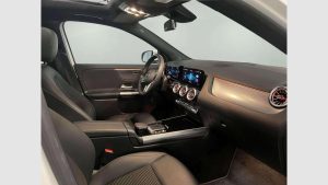 Mercedes-Benz Clase GLA GLA 200 D
