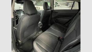 Subaru crosstrek 2.0i Hybrid CVT Touring