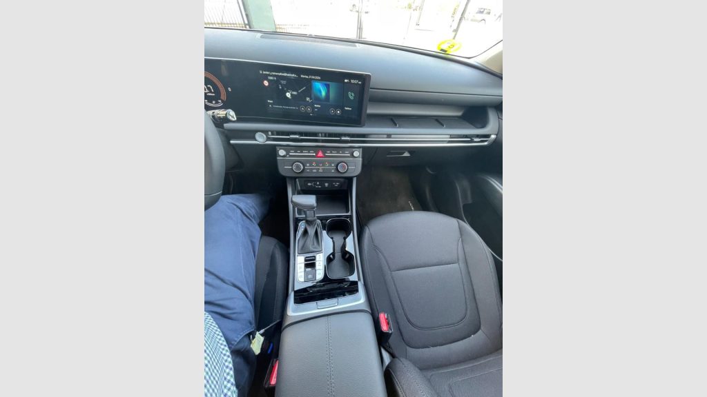 Hyundai Tucson 1.6T 110kW (150CV) DT Klass