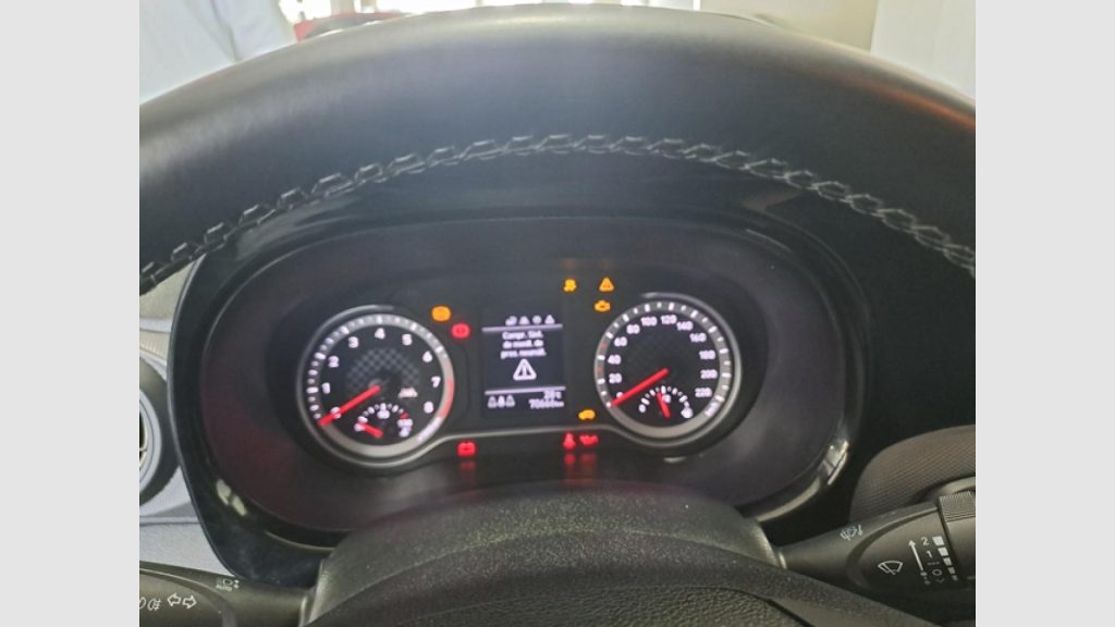 Hyundai i10 1.2 Tecno Edition