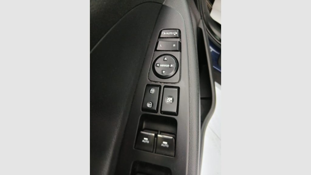 Hyundai Tucson 1.6 GDI 97kW (131CV) Tecno 4X2