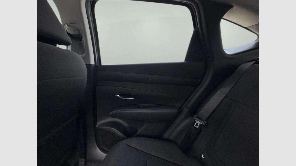 Hyundai Tucson 1.6T 118kW (160CV) 48V Klass