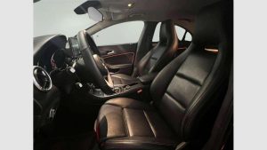 Mercedes-Benz Clase CLA CLA 200 d