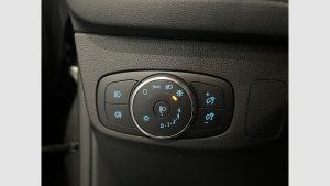 Ford Focus 1.0 Ecoboost MHEV 114kW Active