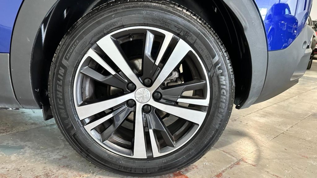 Peugeot 3008 1.2 PURETECH 96KW (130CV) GT LINE S&S