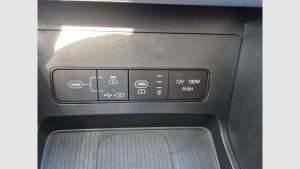 Hyundai Tucson 1.6T 118kW (160CV) 48V Maxx