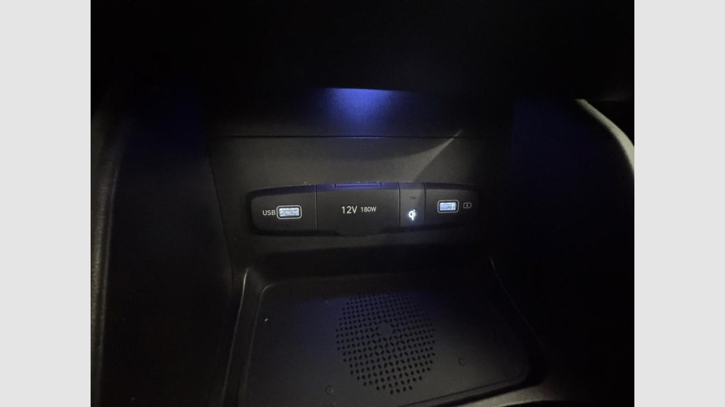 Hyundai Tucson 1.6 TGDI 110kW (150CV) 48V Tecno 2C