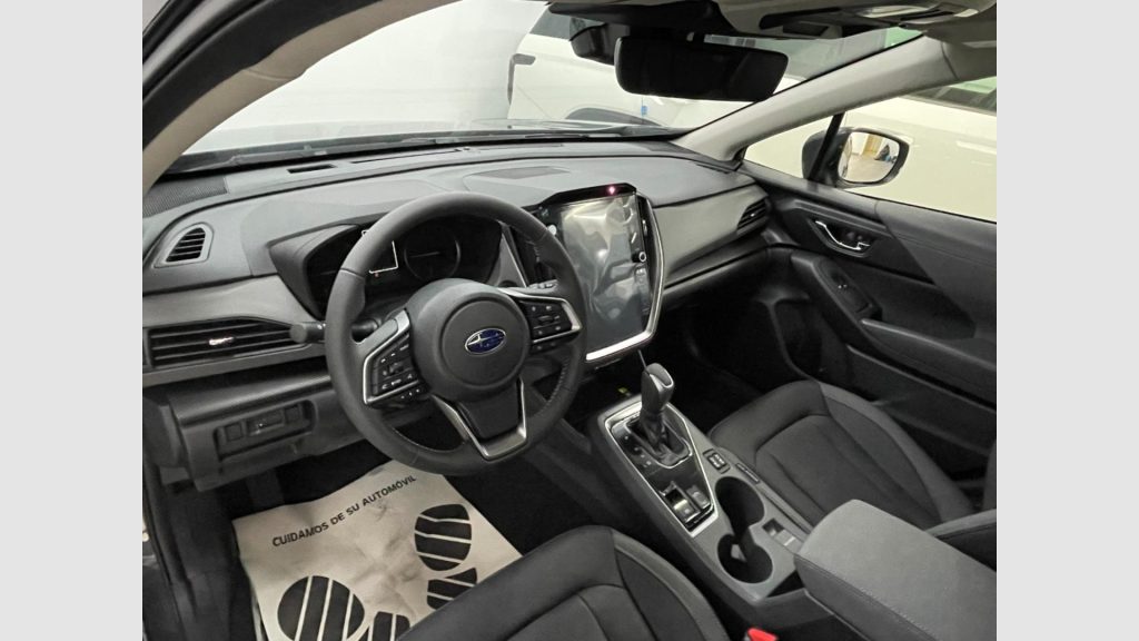 Subaru crosstrek 2.0i Hybrid CVT Touring