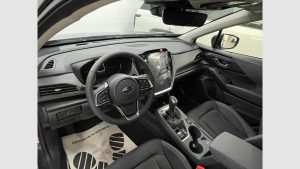 Subaru crosstrek 2.0i Hybrid CVT Touring