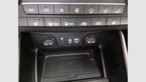 Hyundai Tucson 1.6 GDI 97kW (131CV) Tecno 4X2