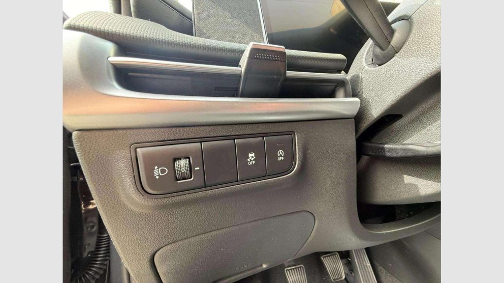 Hyundai Tucson 1.6T 118kW (160CV) 48V Klass